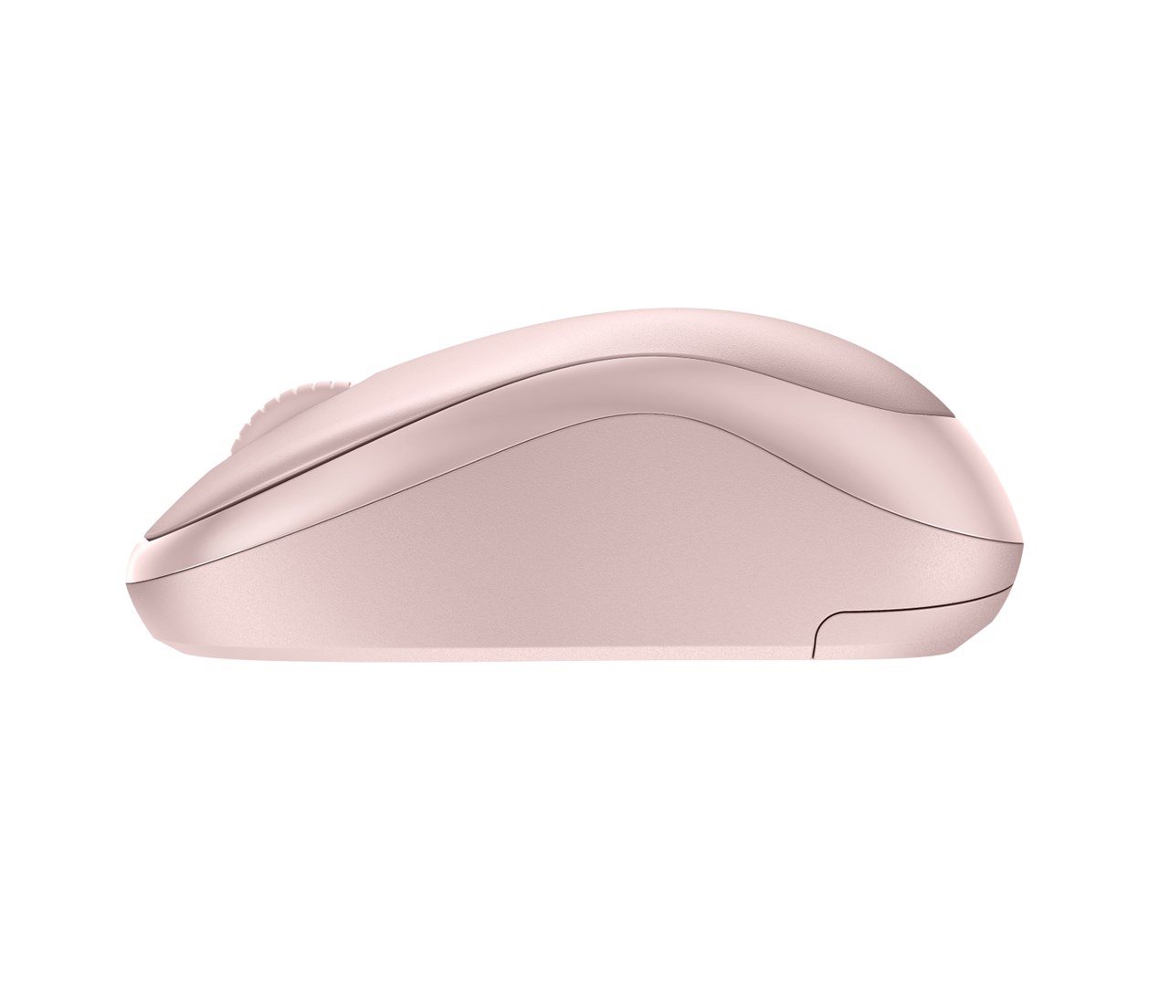 Mysz Logitech M240 Silent Pink - obrazek 4