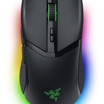 Razer Cobra Pro Mouse Black