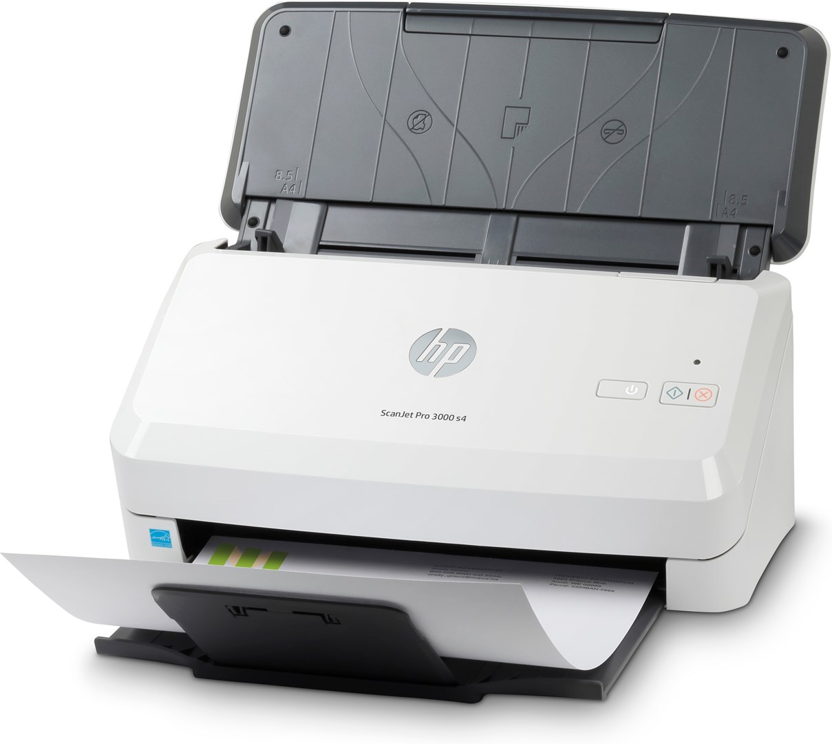HP Scanjet Pro 3000 S4 Sheet-Fed - obrazek 3