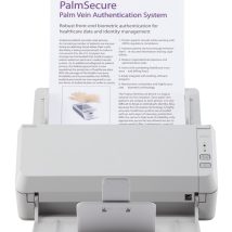 Skaner Ricoh SP-1120N – 210 x 297 mm – 600 x 600 DPI – 24 bity – 8 bitów – 1 bit – 20 str./min