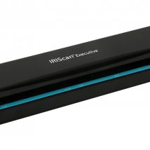 Skaner szczelinowy do dokumentów IRIS Executive 4 458737 (A4; USB; Kabel USB)