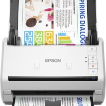 Skaner Epson WorkForce DS-530II