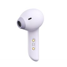 Słuchawki Bluetooth Havit Modern Buds (fiolet)