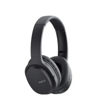 Słuchawki bezprzewodowe nauszne Havit I62 (czarny)