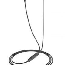 Słuchawki przewodowe Havit E303P (czarny)