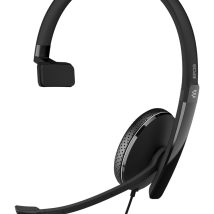 Zestaw słuchawkowy Sennheiser EPOS Adapt 231 Mono On-Ear