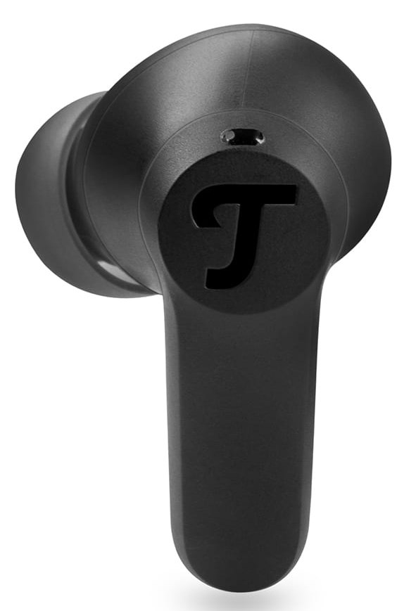 Teufel AIRY TWS 2 True-Wireless In-Ear Bluetooth Earphones black - obrazek 3