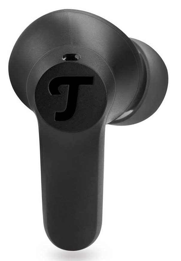Teufel AIRY TWS 2 True-Wireless In-Ear Bluetooth Earphones black - obrazek 4