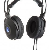 Słuchawki Connect IT SNIPER GH3300 USB z mikrofonem kolor czarny