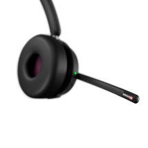 Słuchawki Bluetooth EPOS IMPACT 1060T, kompatybilne z MS Teams