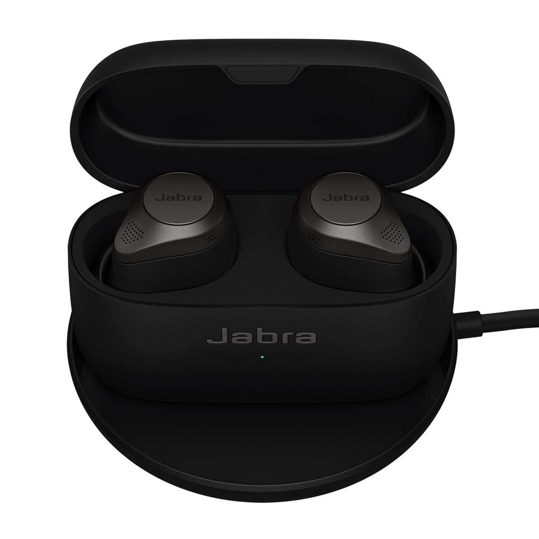 Jabra bezprzewodowa ładowarka pad - obrazek 3