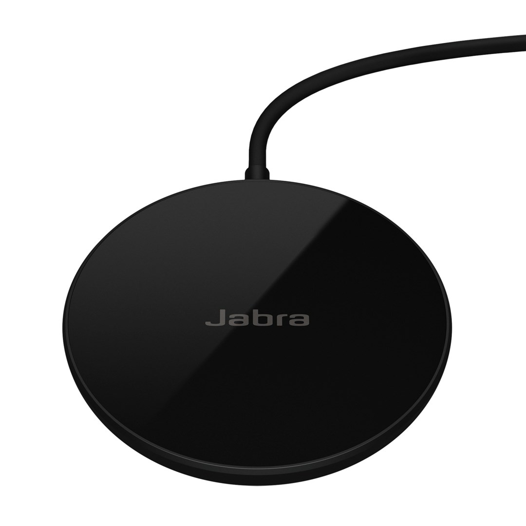 Jabra bezprzewodowa ładowarka pad - obrazek 4