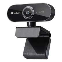 Kamera internetowa Sandberg USB Webcam Flex 1080P HD