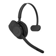 Jabra Perform 75 – zestaw słuchawkowy – nauszny – Bluetooth