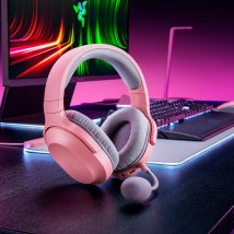 Razer Gaming Headset Barracuda X (2022) Bezprzewodowy/przewodowy bezprzewodowy nauszny