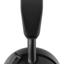 DELL WL5024 Zestaw słuchawkowy Przewodowy i Bezprzewodowy Opaska na głowę Lotnictwo/kontrola ruchu lotniczego USB Type-C Bluetooth Czarny