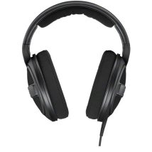Słuchawki Sennheiser HD 569 506829 (kolor czarny)