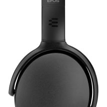 EPOS ADAPT 360 Zestaw słuchawkowy Przewodowy i Bezprzewodowy Opaska na głowę Biuro/centrum telefoniczne Bluetooth Czarny
