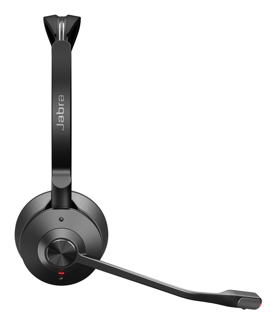 Jabra Engage 55 SE Stereo - Zestaw słuchawkowy - Nauszne - obrazek 4