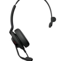 Słuchawki Jabra Evolve2 30 SE MS Mono USB-C/A