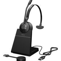 Jabra Engage 55 SE UC Mono/Link400A Stand