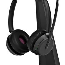 Słuchawki EPOS IMPACT 1061, Bluetooth z ładowarką