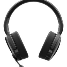 EPOS ADAPT 560 II Zestaw słuchawkowy Przewodowy i Bezprzewodowy Opaska na głowę Biuro/centrum telefoniczne USB Type-C Bluetooth Czarny