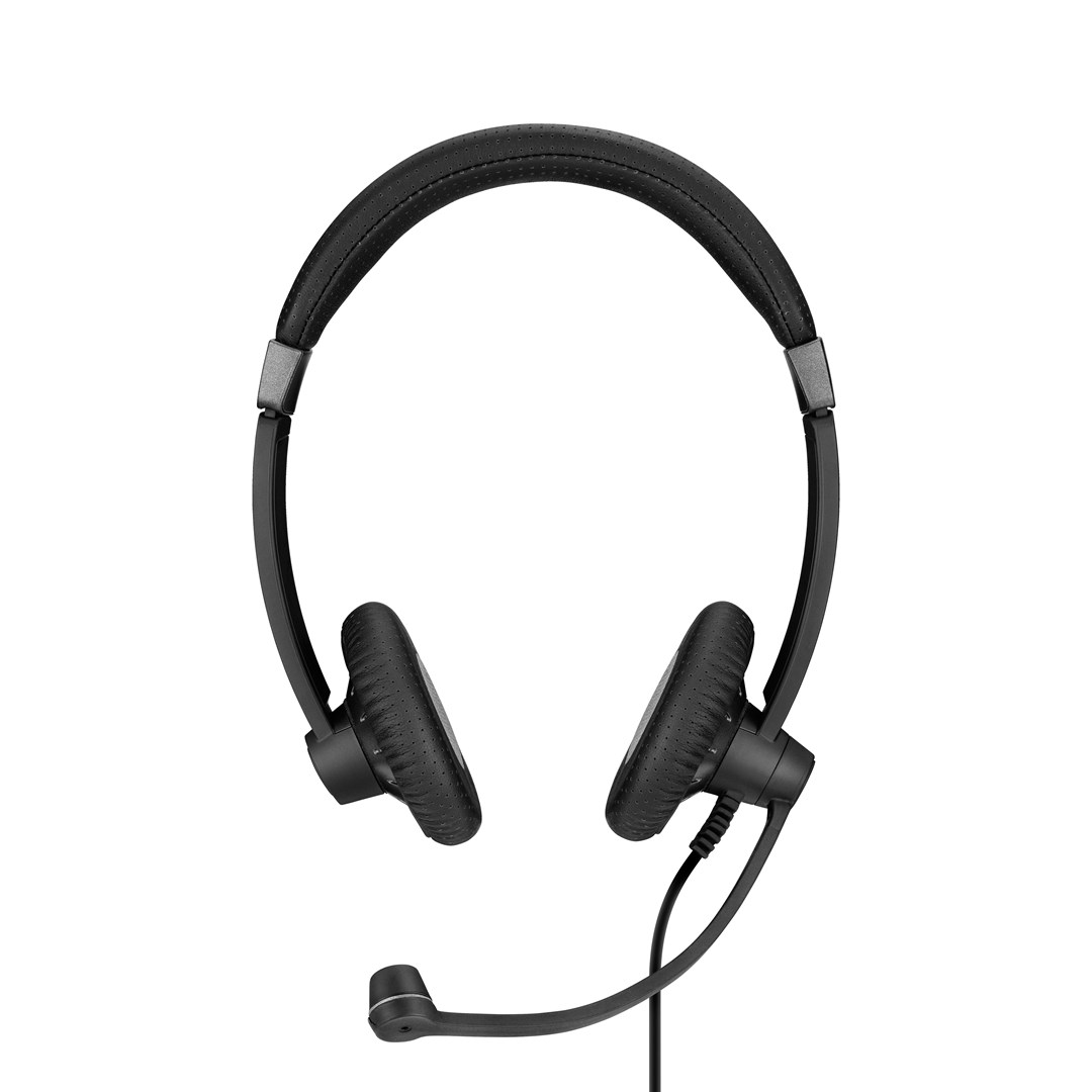 EPOS BY SENNHEISER SŁUCHAWKA SC75 USB ML - obrazek 3