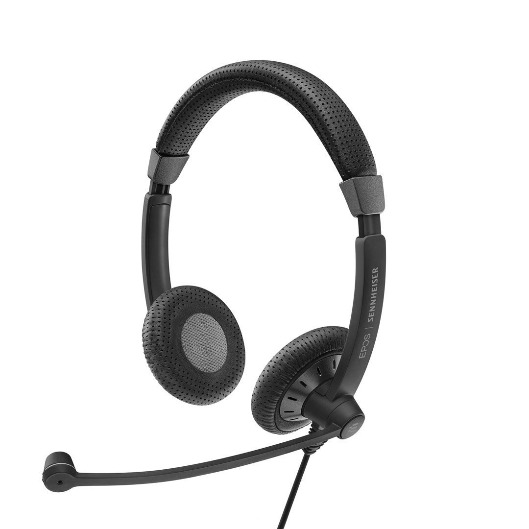 EPOS BY SENNHEISER SŁUCHAWKA SC75 USB ML - obrazek 4