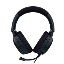 Razer Kraken V4 X Zestaw słuchawkowy Przewodowa Opaska na głowę Gaming USB Type-C / USB Type-A Czarny
