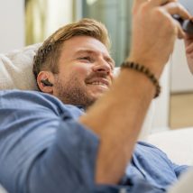 Słuchawki Poly Voyager Free 60 UC Black Earbuds +BT700 USB-C Adapter +Basic Charge Case Retail Packaging