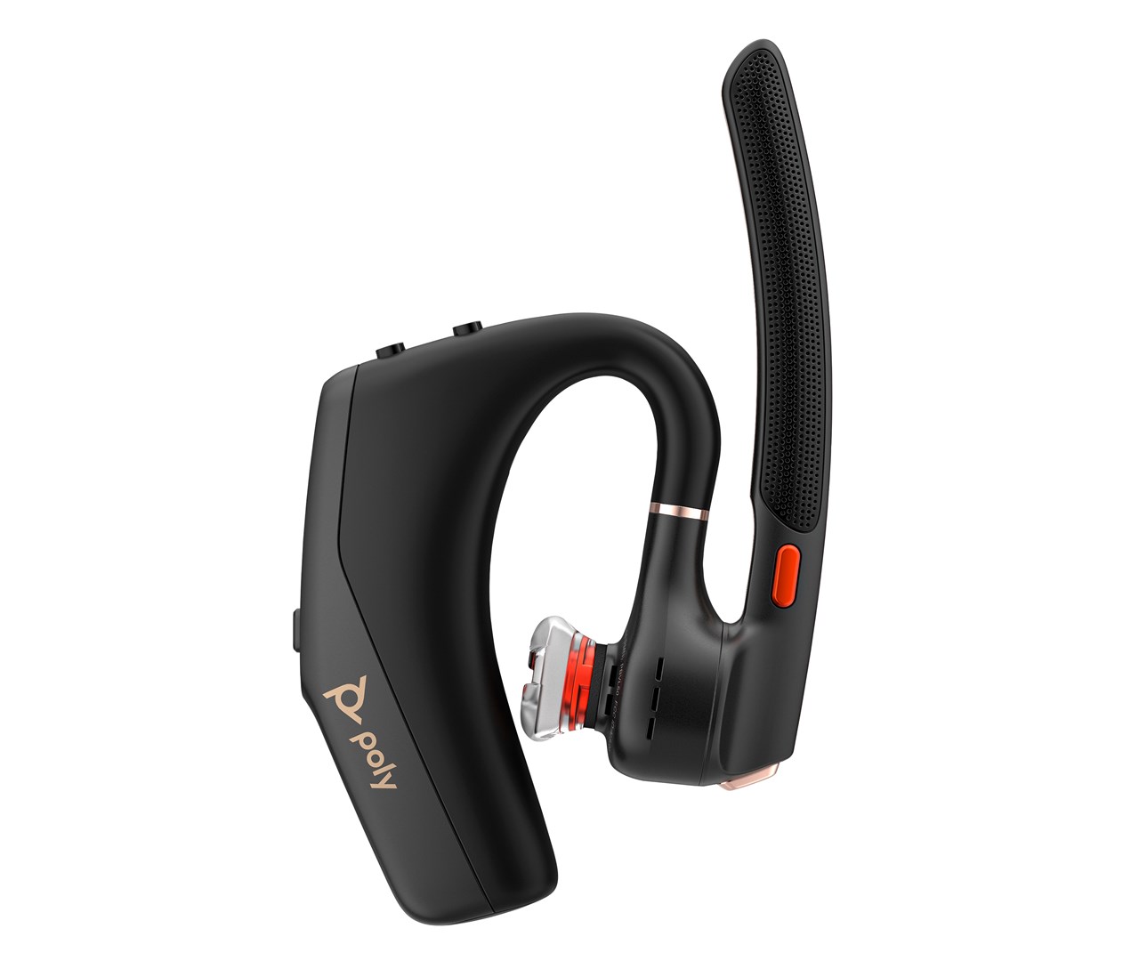 Słuchawki Poly Voyager Legend 50 Headset EMEA-INTL English Localization Euro plug Retail Packaging (WYPRZEDAŻ) - obrazek 3