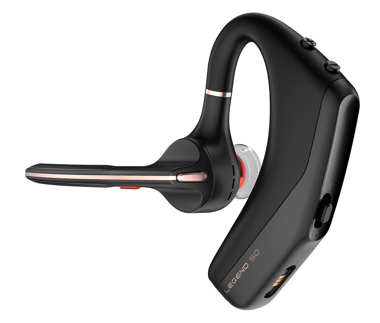 Słuchawki Poly Voyager Legend 50 Headset EMEA-INTL English Localization Euro plug Retail Packaging (WYPRZEDAŻ) - obrazek 4