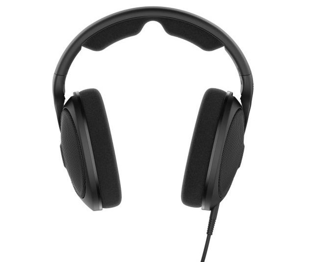 Słuchawki Sennheiser HD 560s BLACK - obrazek 3