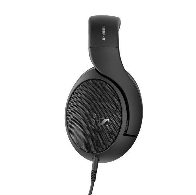 Słuchawki Sennheiser HD 560s BLACK - obrazek 4