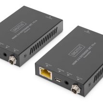 Digitus Zestaw HDMI Extender, 4K / 60 Hz, 70 m