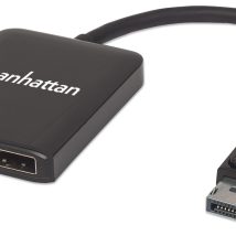 MANHATTAN ROZDZIELACZ AV SPLITTER DISPLAYPORT 1X2
