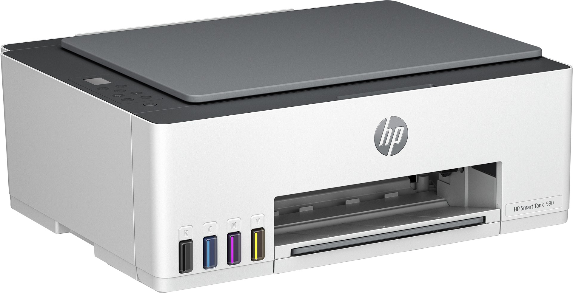 HP Smart Tank Urządzenie wielofunkcyjne 580