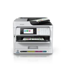 Urządzenie wielofunkcyjne EPSON WF-C5890DWF WorkForce Pro