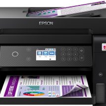 Drukarka wielofunkcyjna Epson EcoTank ET-3850