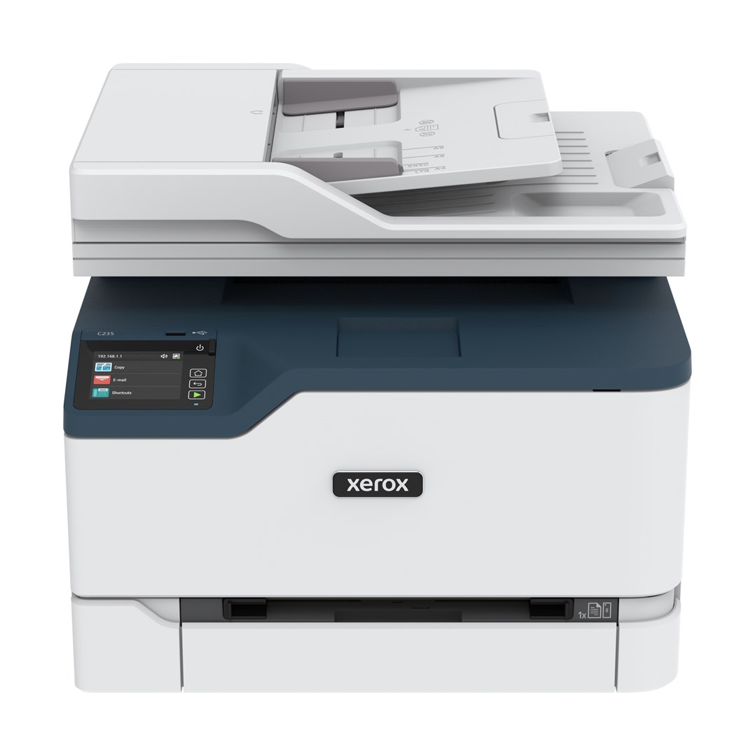 Urządzenie wielofunkcyjne Xerox C235V_DNI Wi-Fi(A4) - obrazek 4