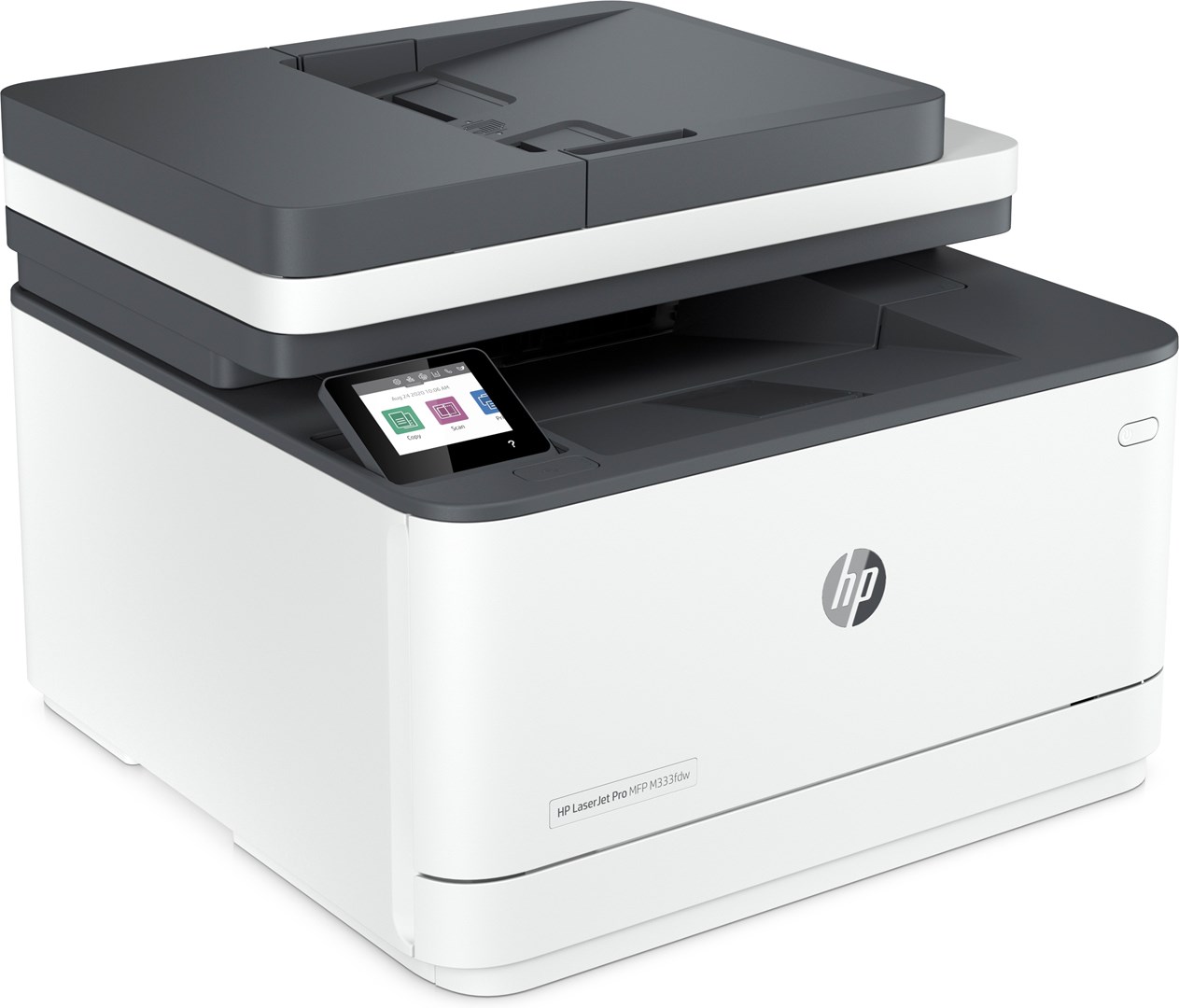 URZĄDZ. WIELOF. HP LASERJET PRO 3102fdw MFP - obrazek 4