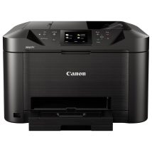 Canon MAXIFY MB5150 Atramentowa A4 600 x 1200 DPI 24 stron/min Wi-Fi