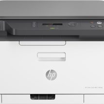 Urządzenie wielofunkcyjne HP Color Laser MFP 178nw 4ZB96A (laserowe, laserowe kolor; A4; Skaner płaski)