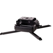 Uchwyt sufitowy do projektora B TECH BT893/B 1MBTP004 (153 mm – 173 mm; 70 kg; kolor czarny)