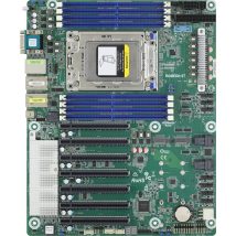 Płyta główna ASRock ROMED8-2T 1x SP3 AMD Epyc 7000 SoC (SATA, NVMe, 2xM.2, 2x10GbE, IPMI)