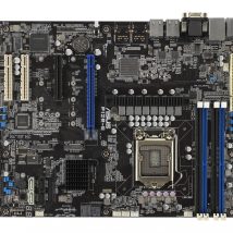 Płyta Serwerowa ASUS P12R-E LGA-1200, C256, 4DIMM, 1*PCIe x16 slot, 3*PCIe x8 slots, 2*M2, 2 x Intel® I210AT + 1 x Mgmt LAN, ATX