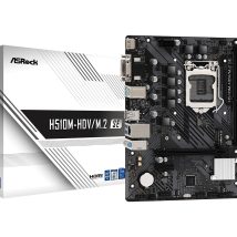 Płyta główna Asrock H510M-HDV/M.2 SE