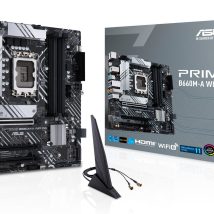 Płyta główna ASUS PRIME B660M-A WIFI D4