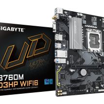 Płyta główna Gigabyte B760M D3HP WIFI6